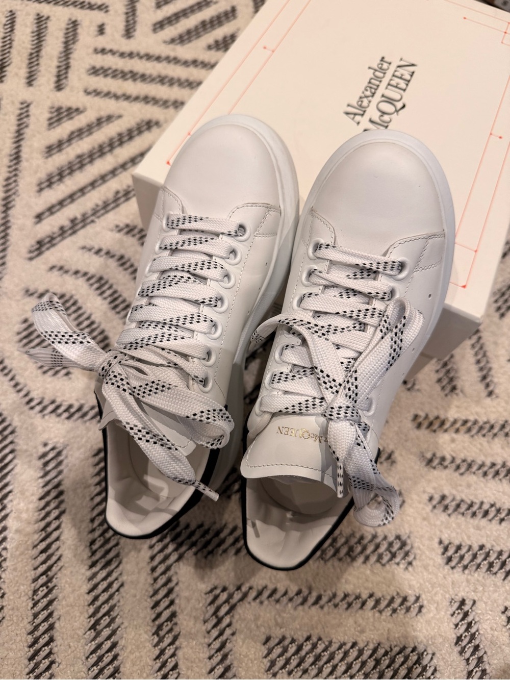 Alexander McQueen Sneakers